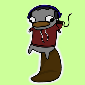 platypus: 1598