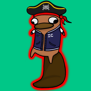 platypus: 2583