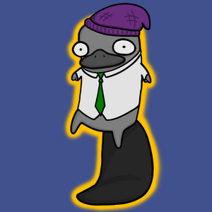 platypus: 549