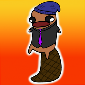 platypus: 947
