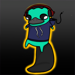 platypus: 2945