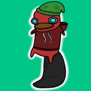 platypus: 2111