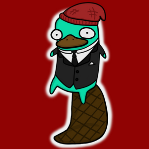 platypus: 13