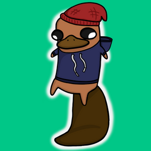 platypus: 1412