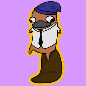 platypus: 2473