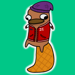 platypus: 2949