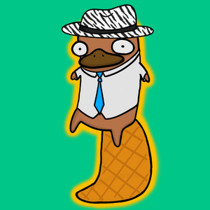 platypus: 2644