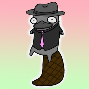 platypus: 2031