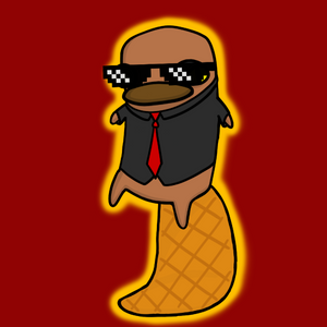 platypus: 476
