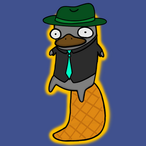 platypus: 2412