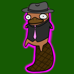 platypus: 2302