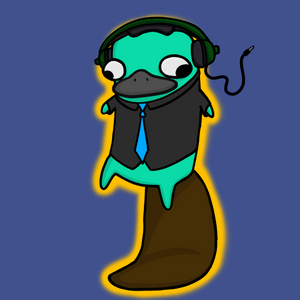 platypus: 825