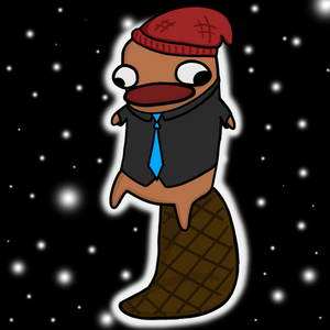 platypus: 1826