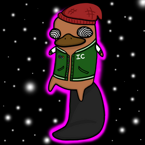 platypus: 2717