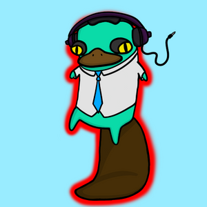 platypus: 1720