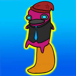 platypus: 1889