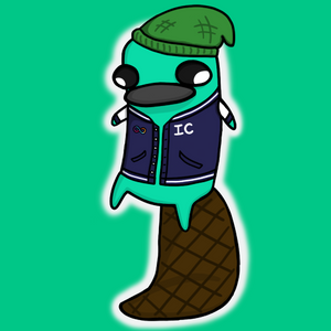 platypus: 2892