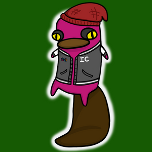 platypus: 1357