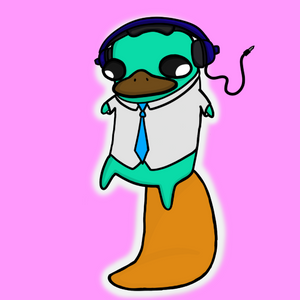 platypus: 2896