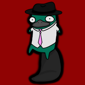 platypus: 894
