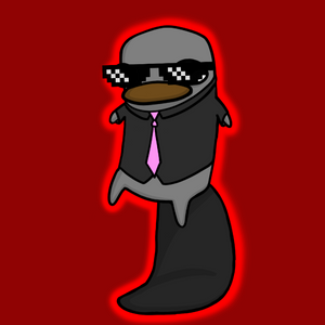 platypus: 2778