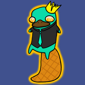 platypus: 2294