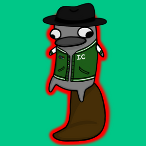 platypus: 1353