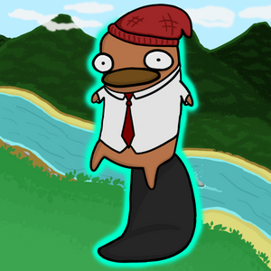 platypus: 338