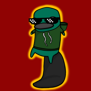 platypus: 2339