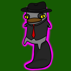 platypus: 2713
