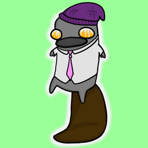 platypus: 683