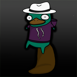 platypus: 829