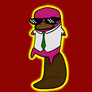 platypus: 553