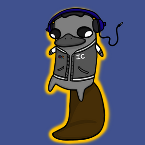 platypus: 2587
