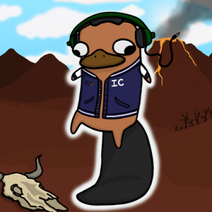 platypus: 1960