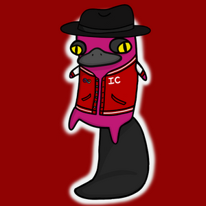 platypus: 2103