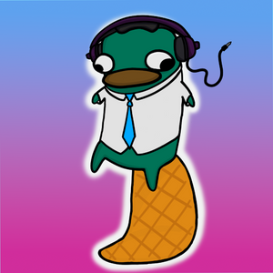 platypus: 1117