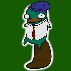 platypus: 70