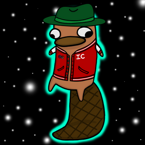platypus: 1483