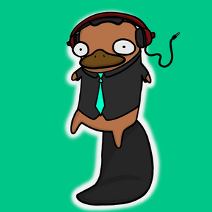 platypus: 3022