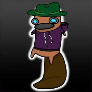 platypus: 1649