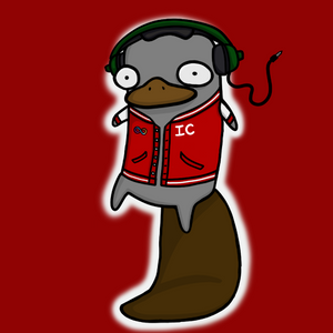 platypus: 1113