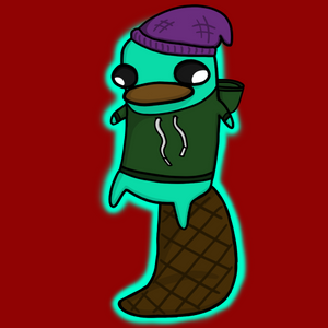 platypus: 2656