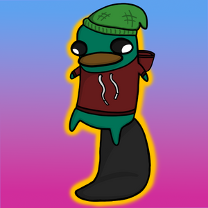 platypus: 557