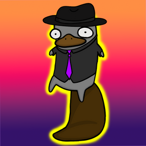 platypus: 1050