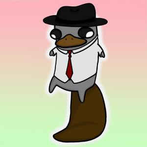 platypus: 1424