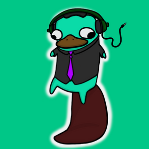 platypus: 407