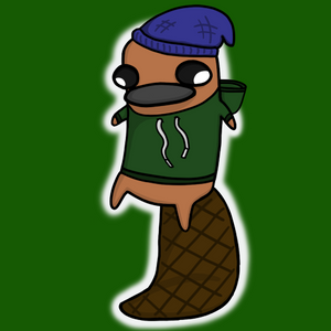 platypus: 1180