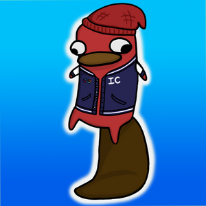 platypus: 1294