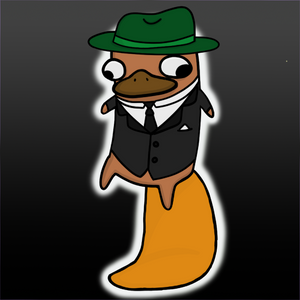 platypus: 86